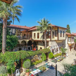 4* Hotell Alp Pasa - Special Class