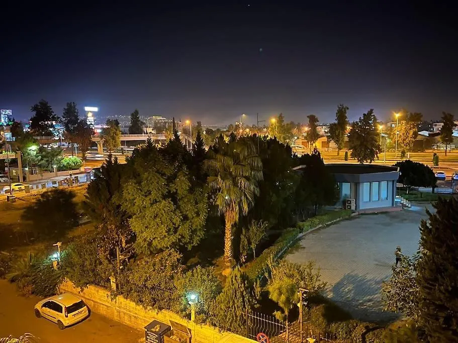 Erasta Avm 2Dk Konyaalti Plaji 3Km Genis Daire'16' Antalya